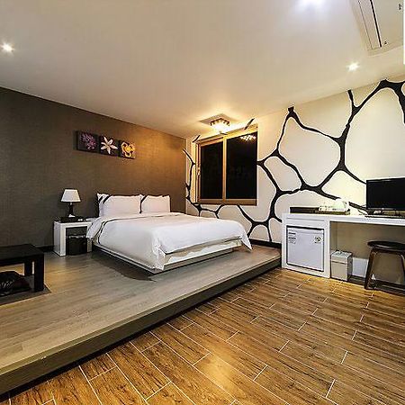 A2 Hotel Desingers Yesan Екстер'єр фото