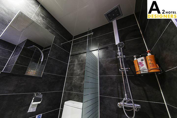 A2 Hotel Desingers Yesan Екстер'єр фото