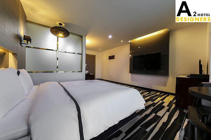A2 Hotel Desingers Yesan Екстер'єр фото