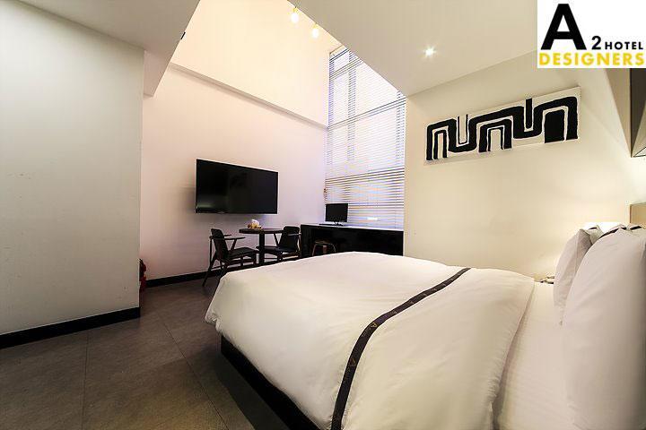 A2 Hotel Desingers Yesan Екстер'єр фото