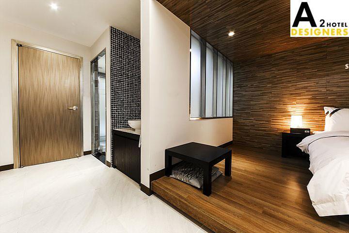 A2 Hotel Desingers Yesan Екстер'єр фото