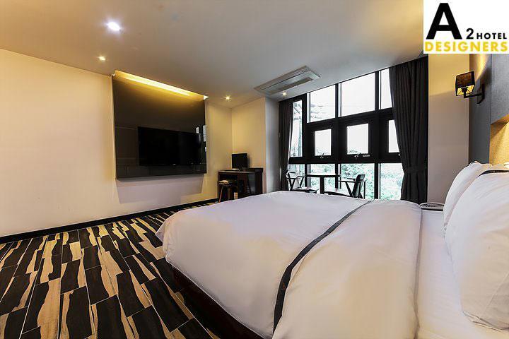 A2 Hotel Desingers Yesan Екстер'єр фото