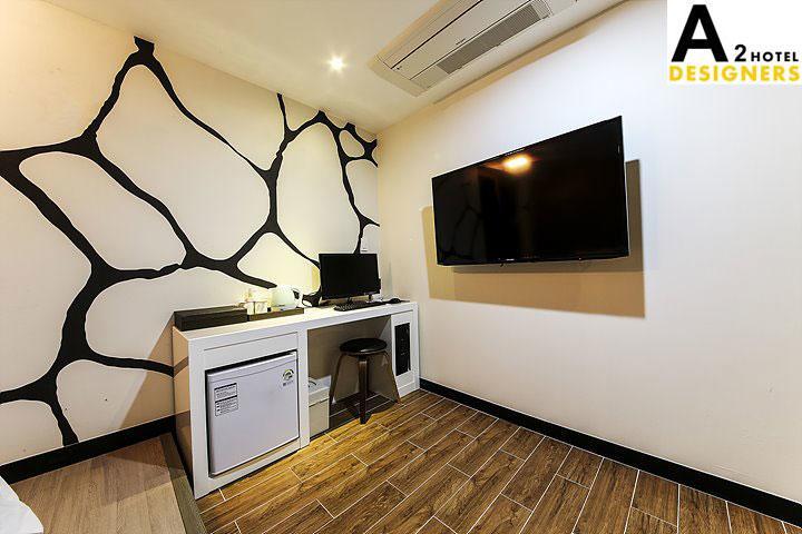 A2 Hotel Desingers Yesan Екстер'єр фото