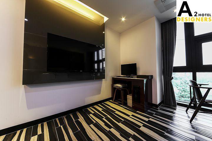 A2 Hotel Desingers Yesan Екстер'єр фото