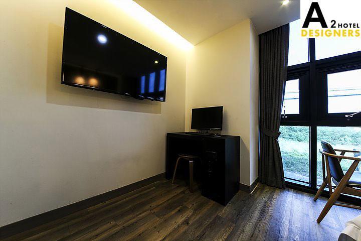 A2 Hotel Desingers Yesan Екстер'єр фото