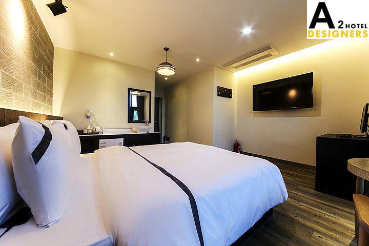 A2 Hotel Desingers Yesan Екстер'єр фото