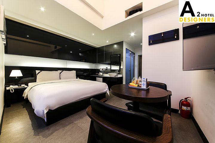 A2 Hotel Desingers Yesan Екстер'єр фото