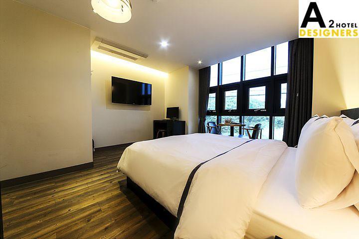 A2 Hotel Desingers Yesan Екстер'єр фото
