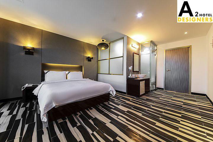 A2 Hotel Desingers Yesan Екстер'єр фото