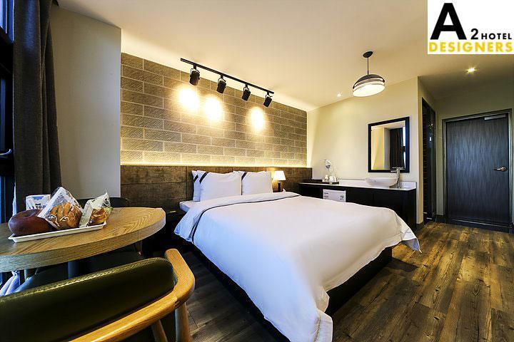 A2 Hotel Desingers Yesan Екстер'єр фото